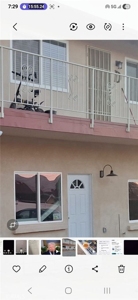 Photo of 12250 Bryant St, Yucaipa, CA 92399 (MLS # IG25282495)