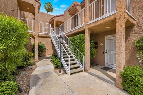 Photo of 2700 Lawrence Crossley Road #63, Palm Springs, CA 92264 (MLS # 219147589PS)