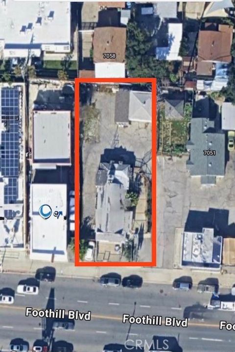 Photo of 7055 Foothill Blvd, Tujunga, CA 91042 (MLS # GD26057890)