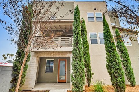 11030 Garvey Avenue El Monte CA 91733