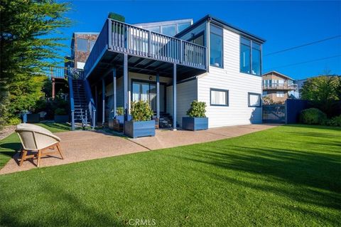 Photo of 365 Bristol Street, Cambria, CA 93428 (MLS # PI26159312)