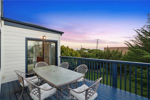 Tiny photo for 365 Bristol Street, Cambria, CA 93428 (MLS # PI26159312)