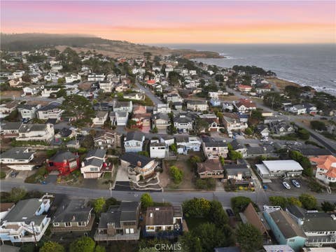 Tiny photo for 365 Bristol Street, Cambria, CA 93428 (MLS # PI26159312)
