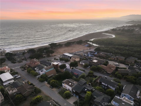 Tiny photo for 365 Bristol Street, Cambria, CA 93428 (MLS # PI26159312)