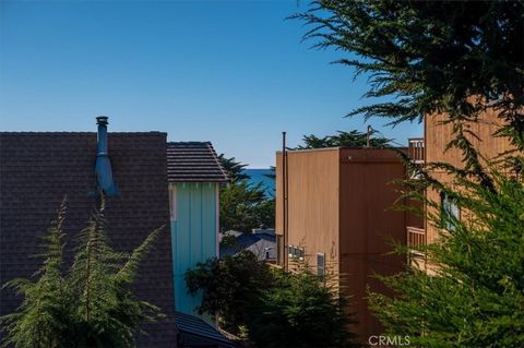 Tiny photo for 365 Bristol Street, Cambria, CA 93428 (MLS # PI26159312)