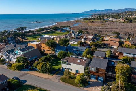 Tiny photo for 365 Bristol Street, Cambria, CA 93428 (MLS # PI26159312)