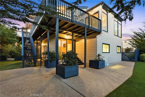 Tiny photo for 365 Bristol Street, Cambria, CA 93428 (MLS # PI26159312)