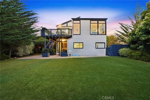 Tiny photo for 365 Bristol Street, Cambria, CA 93428 (MLS # PI26159312)
