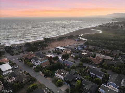Tiny photo for 365 Bristol Street, Cambria, CA 93428 (MLS # PI26159312)