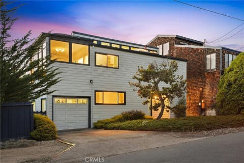 Tiny photo for 365 Bristol Street, Cambria, CA 93428 (MLS # PI26159312)