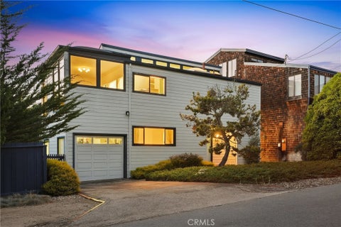 Tiny photo for 365 Bristol Street, Cambria, CA 93428 (MLS # PI26159312)
