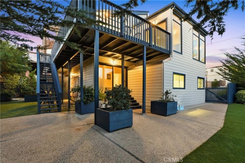 Tiny photo for 365 Bristol Street, Cambria, CA 93428 (MLS # PI26159312)