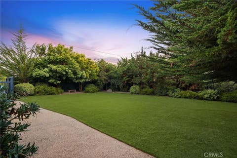 Tiny photo for 365 Bristol Street, Cambria, CA 93428 (MLS # PI26159312)