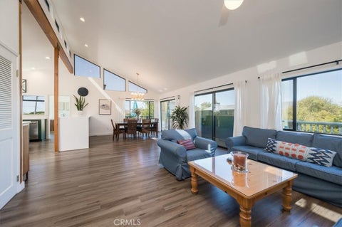 Tiny photo for 365 Bristol Street, Cambria, CA 93428 (MLS # PI26159312)