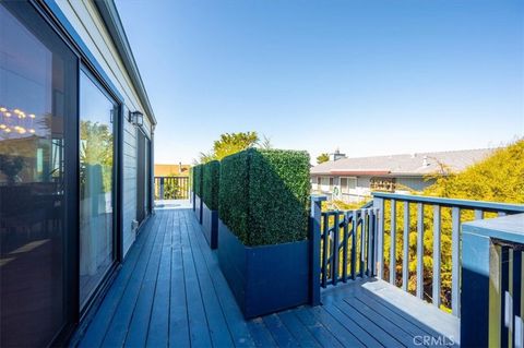 Tiny photo for 365 Bristol Street, Cambria, CA 93428 (MLS # PI26159312)