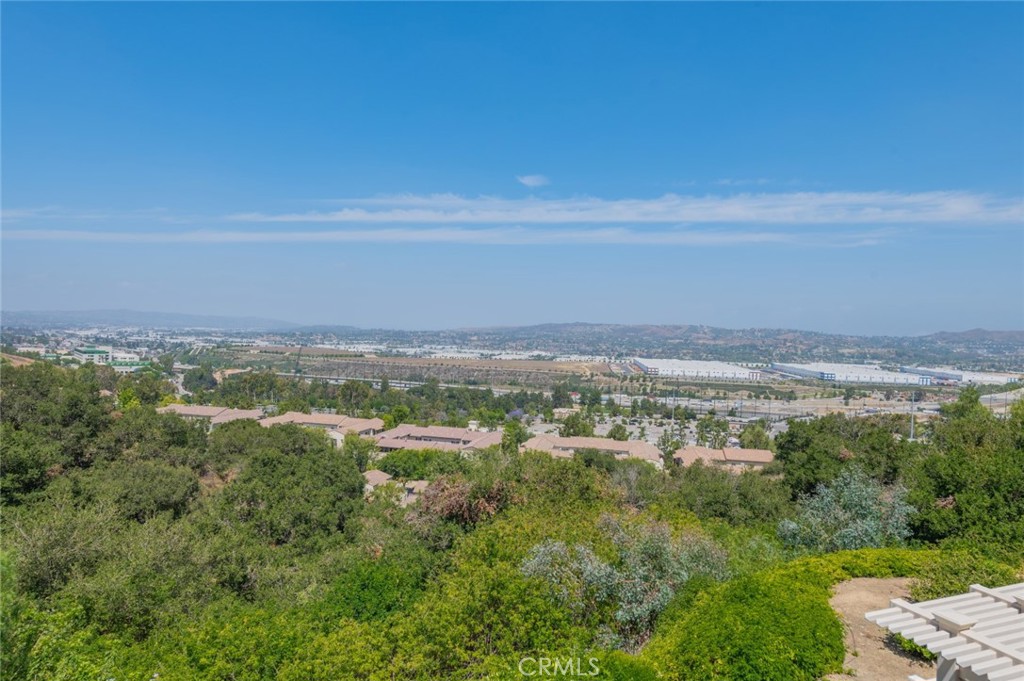 Price Reduction for quick escrow! View! View! View! Welcome to this spectacular View home boasts two-bedroom suite, perfectly perched in the prestigious Montefino community of South Diamond Bar. This home enhanced by an open-concept floor plan provides comfort and resort style livings. You’ll enter through double doors with tile flooring that extends through the the grand living room features a charming brick fireplace and flows effortlessly into the dining area, where sliding doors lead to a private patio with stunning view! The gourmet kitchen features granite countertops, custom cabinetry, stainless steel appliances, an electric range, a dishwasher, and a built-in wine rack that adjoining to a cozy den(can be used as a family room). Upstairs, the expansive primary suite boasts a walk-in closet, an intimate retreat with its own fireplace, and a private balcony that offers unobstructed views. The upgraded en-suite bathroom includes a separate tiled shower and an oversized tub accented with glass tile. The secondary bedroom suite features a dual-door closet and its own upgraded bathroom with a tiled shower, quality vanity and a new mirror. Fresh interior painted. The attached two-car garage comes equipped with automatic remotes for added convenience. Enjoy the lush, green surroundings and the community Pool and Spa. Walking distance to the banks, post office, shops and restaurants. The award-winning Walnut Valley Unified School District. See to appreciated!