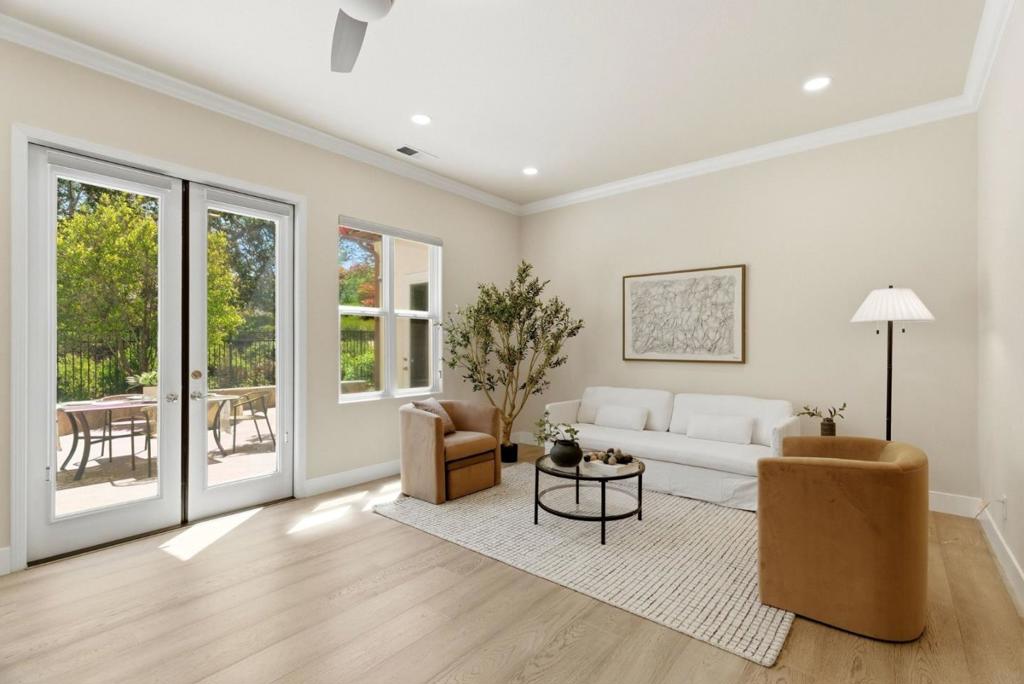 2631 Club Drive
