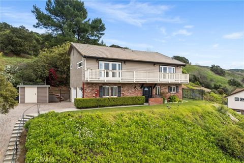 386 Olinda Drive Brea CA 92823