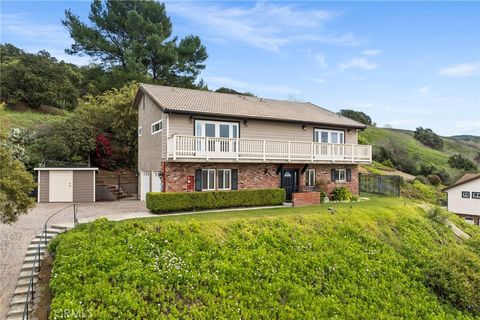 386 Olinda Drive Brea CA 92823