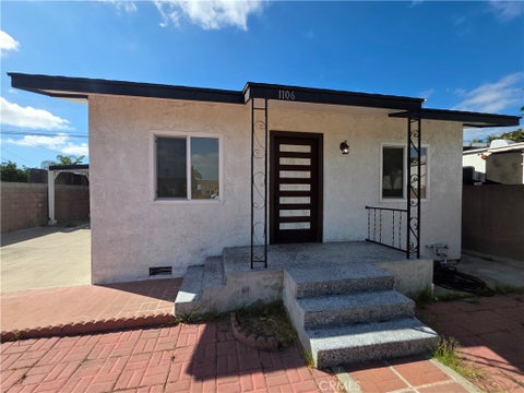 Photo of 1106 W Mauretania St, Wilmington, CA 90744 (MLS # CV26194832)