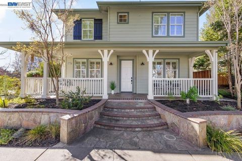 2410 Robinson Cir Livermore CA 94550