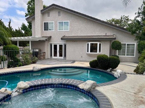 71 Del Ray Circle Thousand Oaks CA 91362