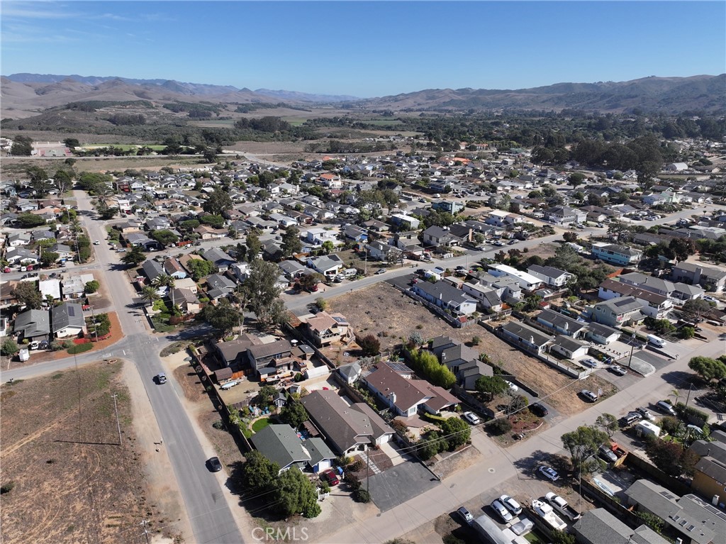 Town of El Moro(680) - Residential