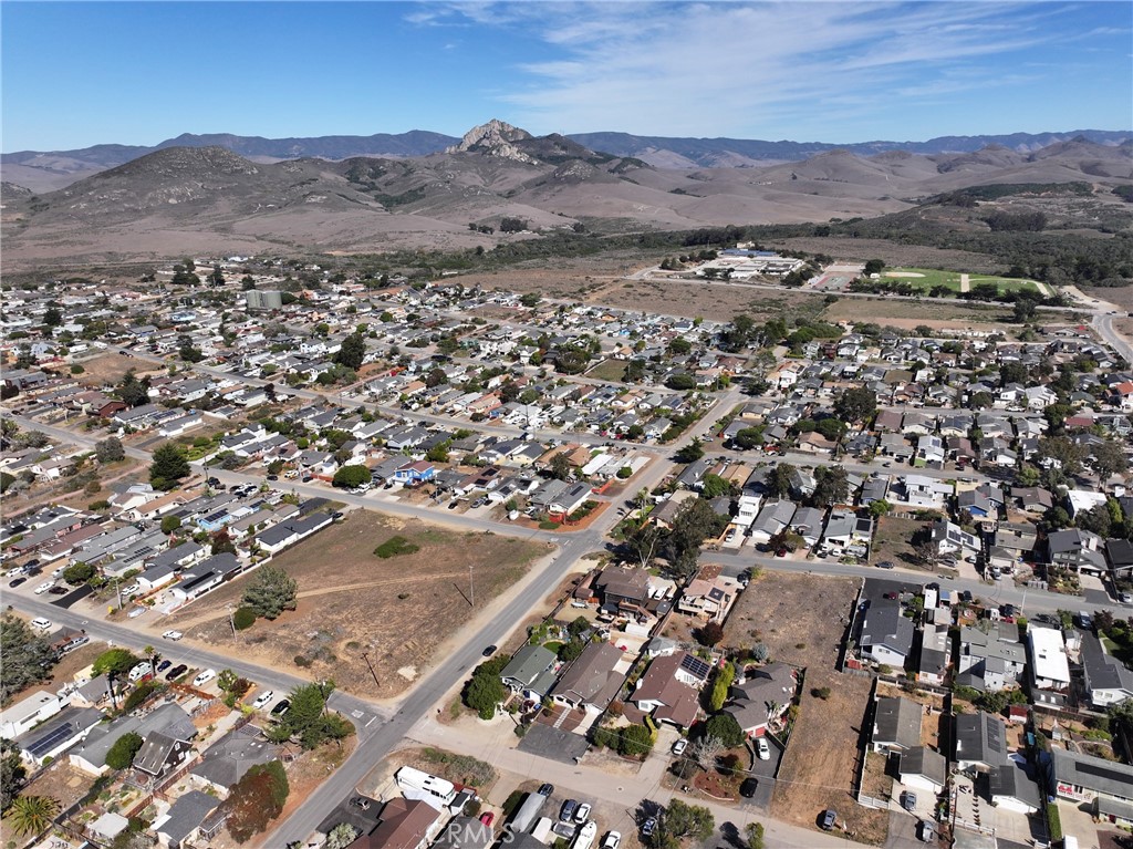 Town of El Moro(680) - Residential