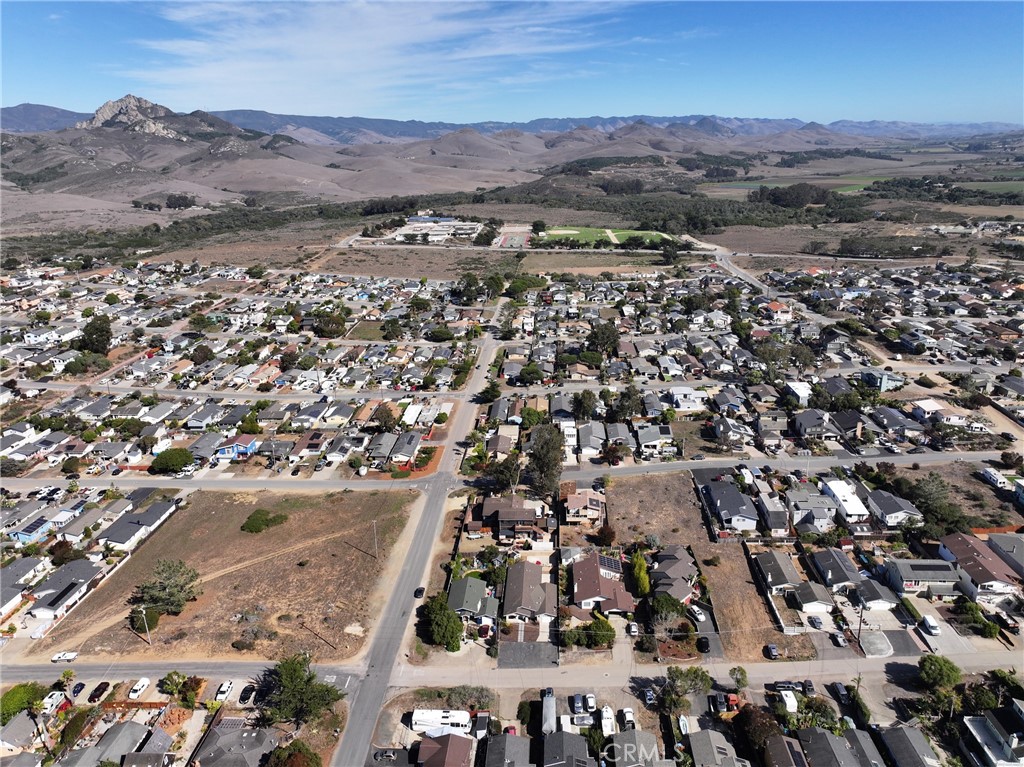 Town of El Moro(680) - Residential