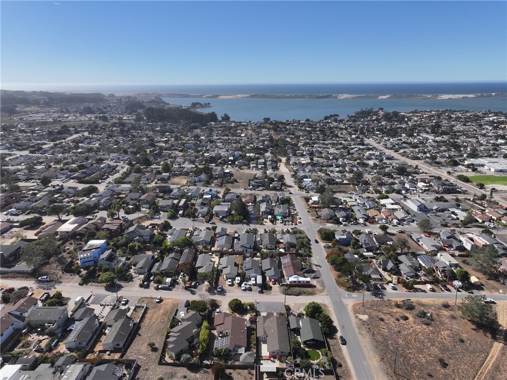 Town of El Moro(680) - Residential