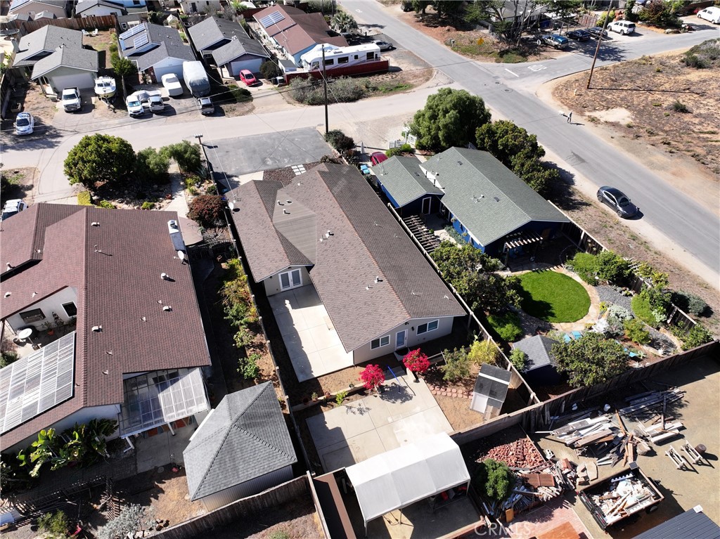 Town of El Moro(680) - Residential