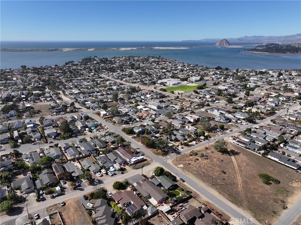 Town of El Moro(680) - Residential