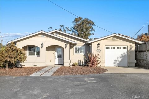 1510 13th Street Los Osos CA 93402