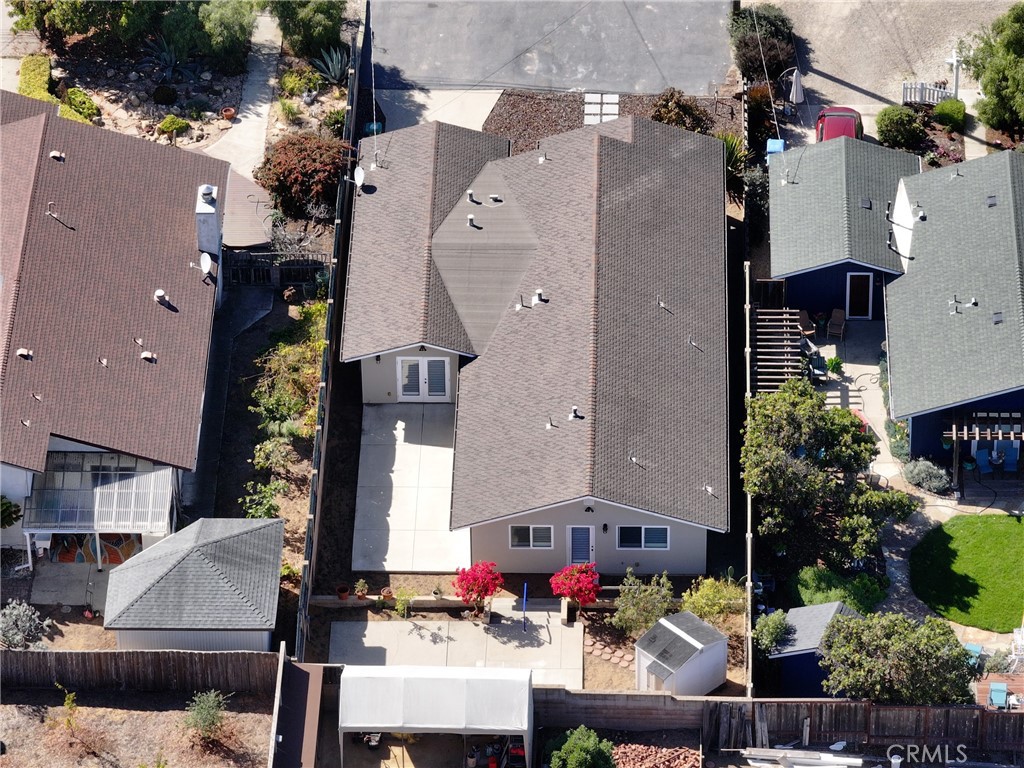 Town of El Moro(680) - Residential