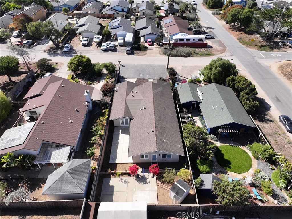 Town of El Moro(680) - Residential