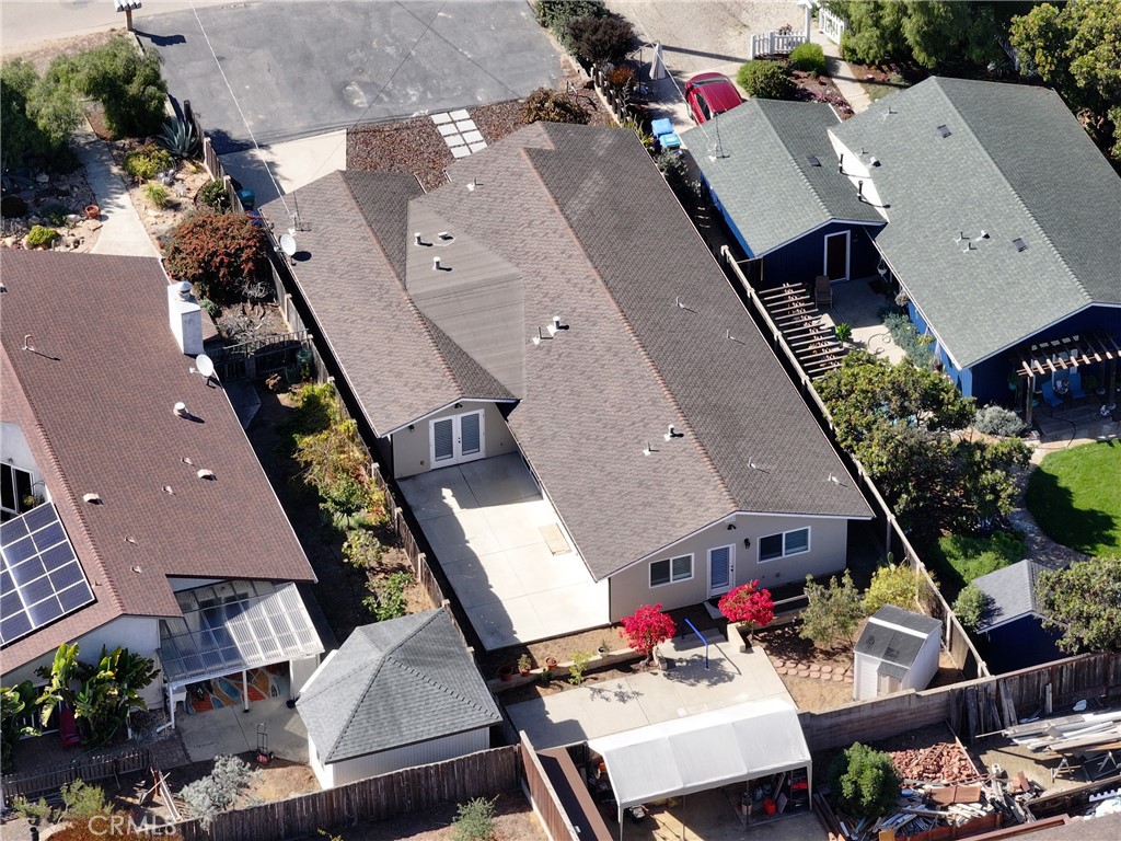 Town of El Moro(680) - Residential