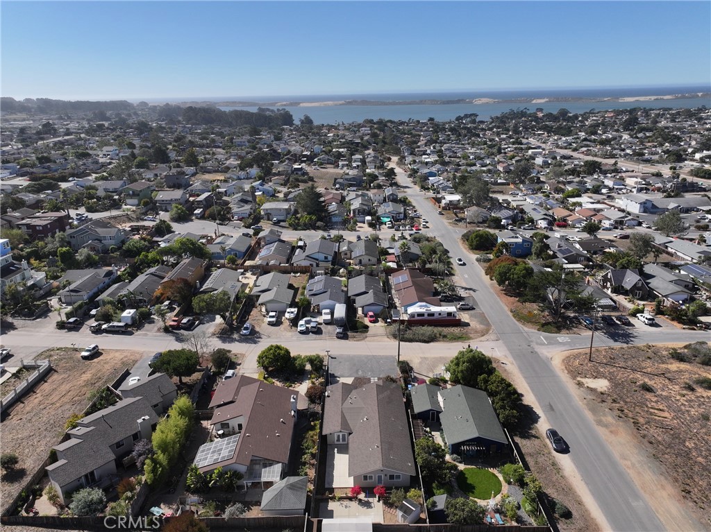 Town of El Moro(680) - Residential