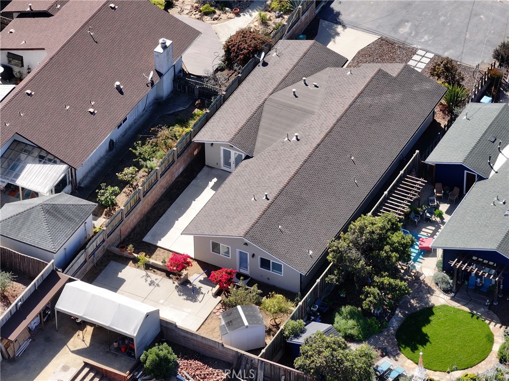 Town of El Moro(680) - Residential