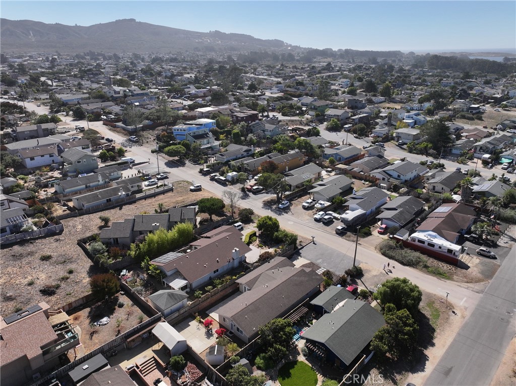 Town of El Moro(680) - Residential