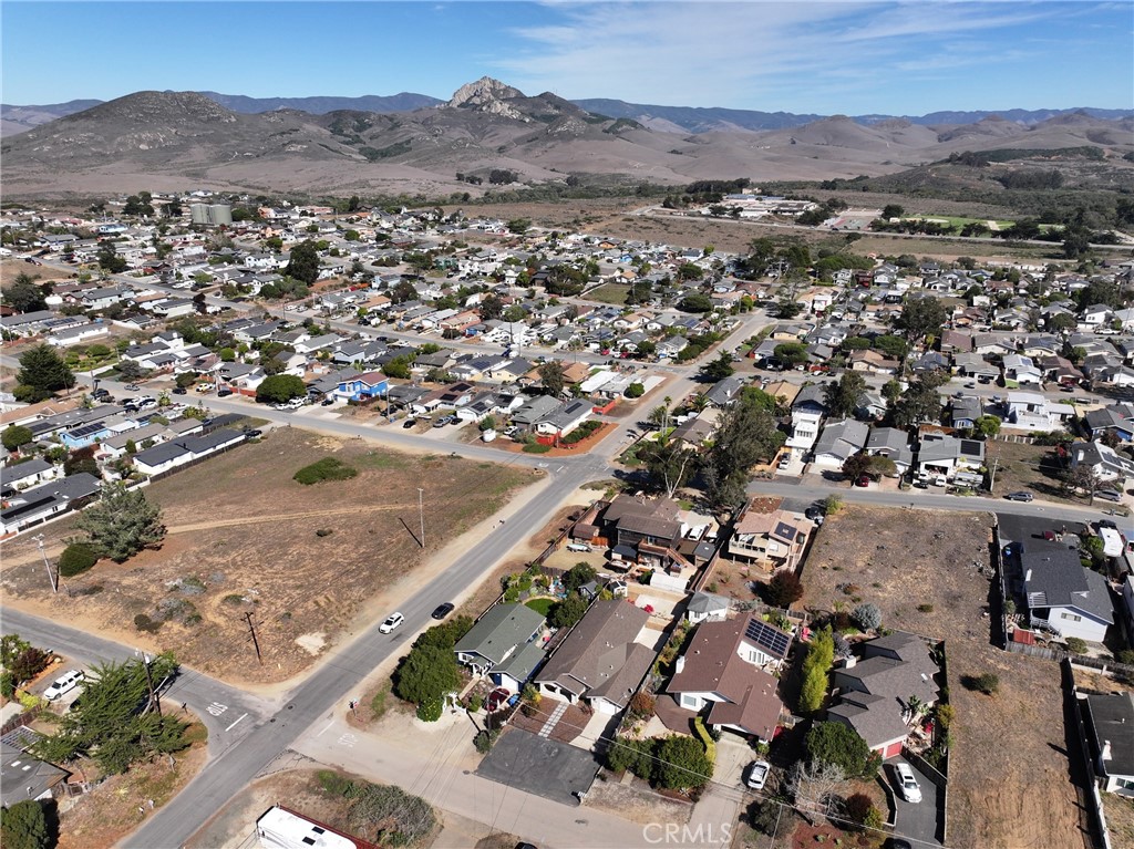 Town of El Moro(680) - Residential