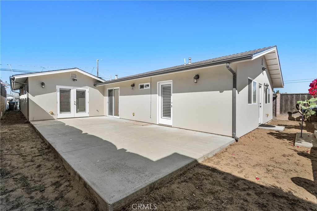 Town of El Moro(680) - Residential