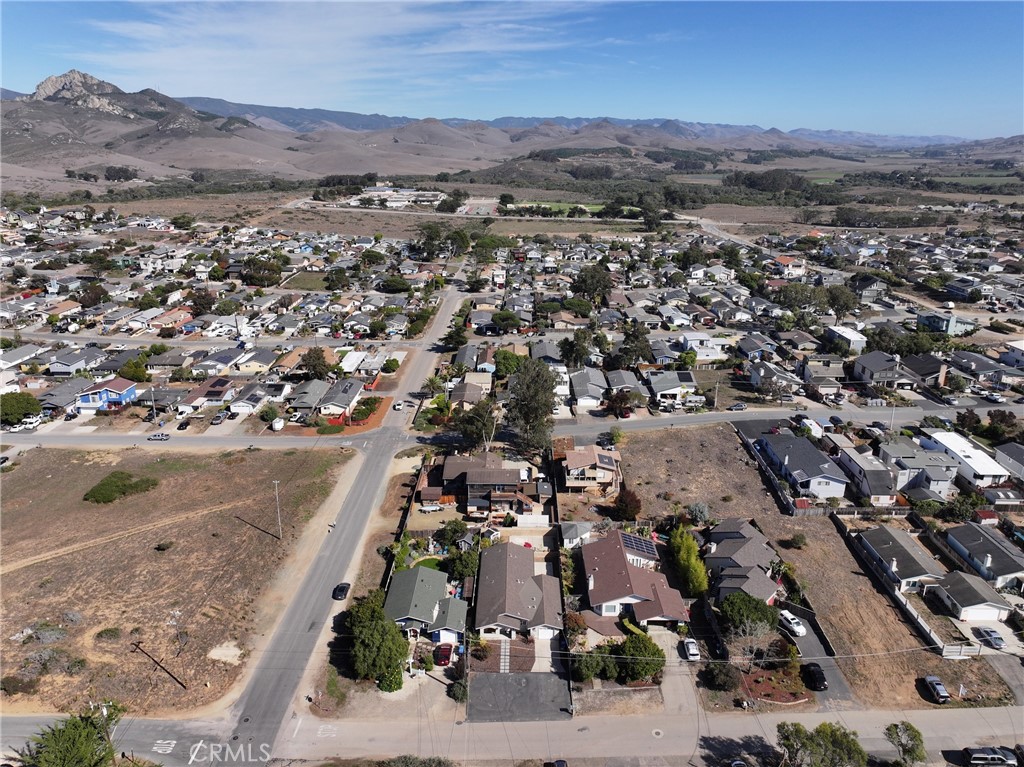 Town of El Moro(680) - Residential