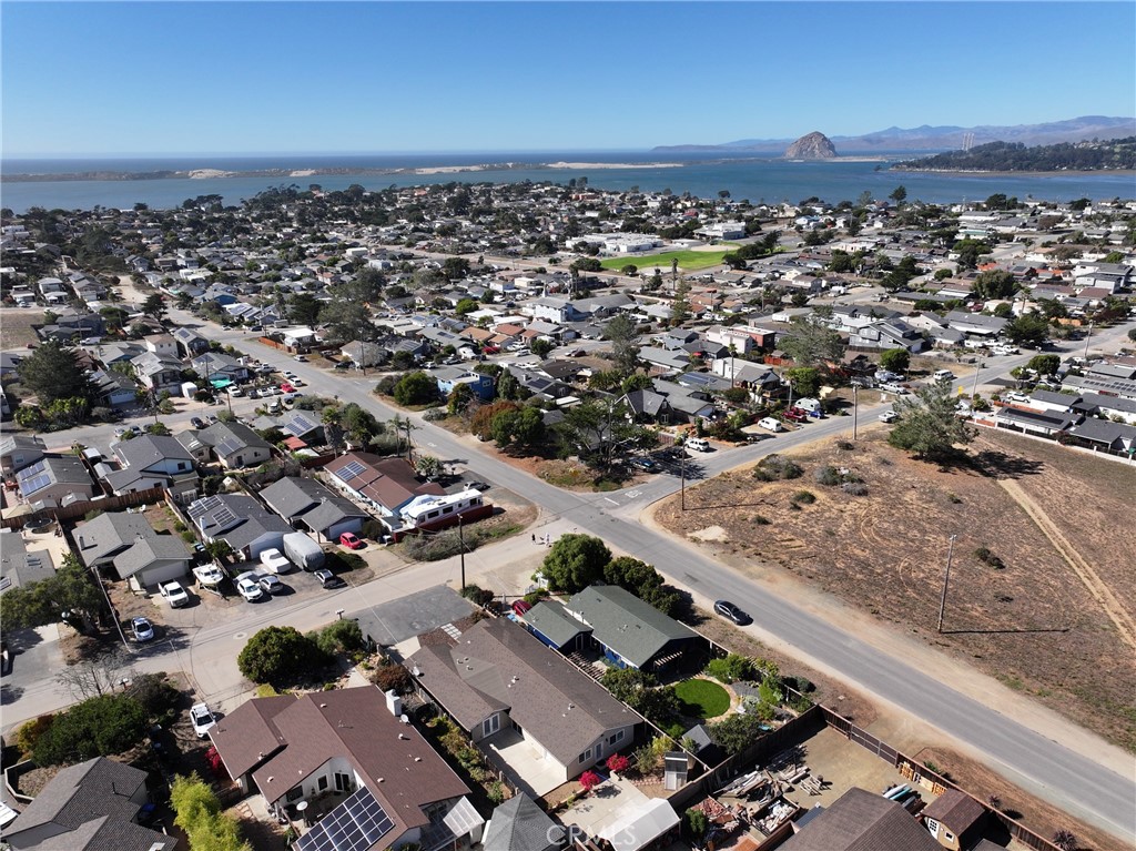 Town of El Moro(680) - Residential