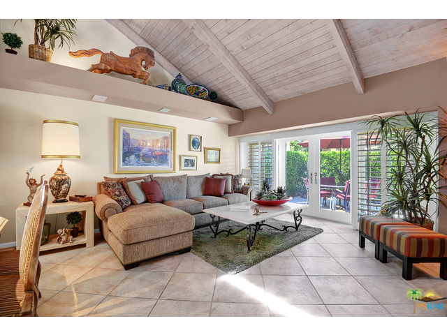 Mission Hills Country Club - Residential