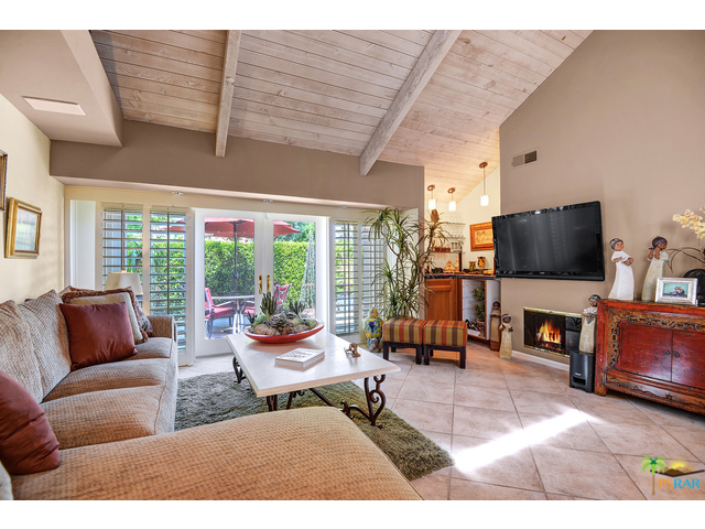 Mission Hills Country Club - Residential