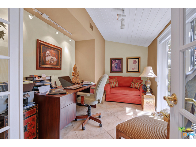 Mission Hills Country Club - Residential