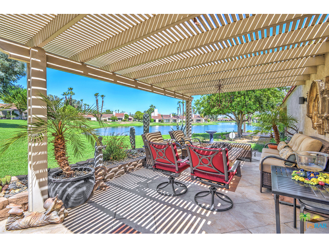 Mission Hills Country Club - Residential