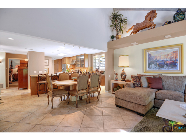 Mission Hills Country Club - Residential