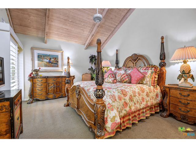 Mission Hills Country Club - Residential