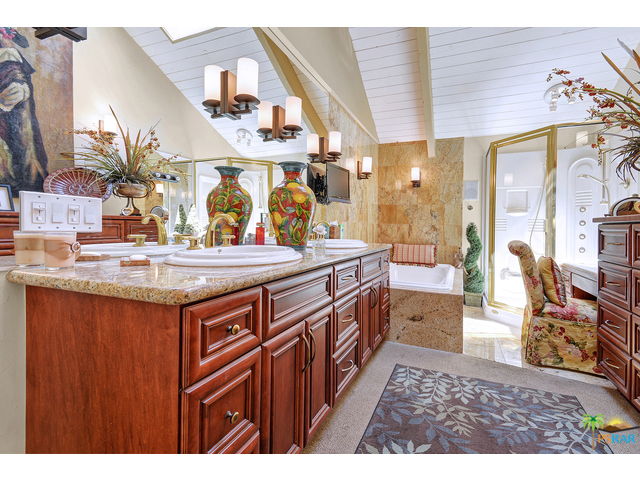 Mission Hills Country Club - Residential